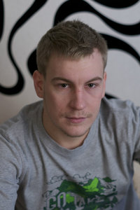 Никита Тезин фото 9