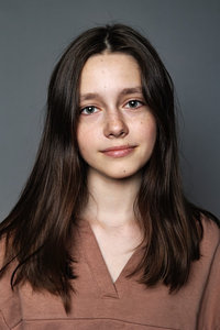 Александра Тихонова фото 2