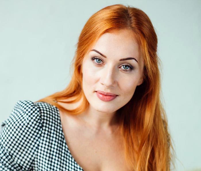 Наталья Тищенко фото 1