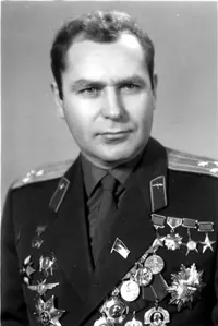 Герман Титов фото 6