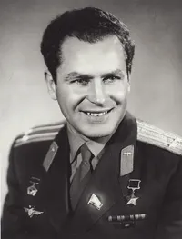 Герман Титов фото 9