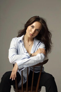Евгения Ткачева фото 3