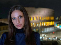 Анастасия Тодореску фото 10
