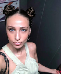 Анастасия Тодореску фото 3