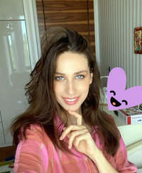 Анастасия Тодореску фото 4