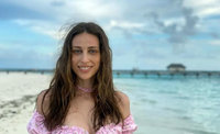 Анастасия Тодореску фото 6