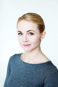 Светлана Токарская фото 11