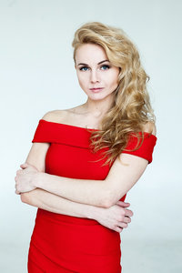 Светлана Токарская фото 12