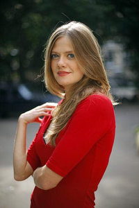 Ирина Токмакова фото 3