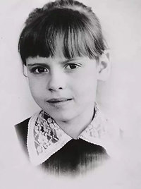 Любовь Толкалина фото 2