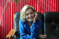 Виктория Толстоганова фото 15