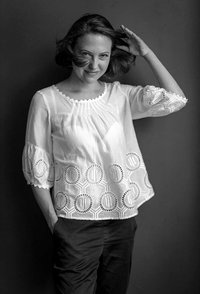 Елизавета Толубеева фото 13