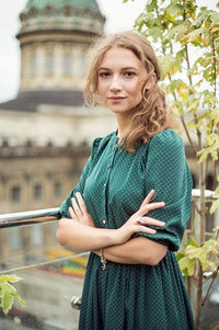 Надежда Толубеева фото 7