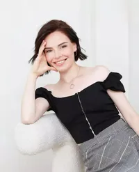 Шушанна Товмасян фото 17