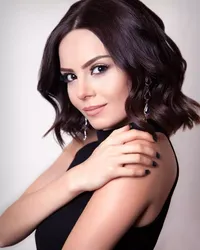 Шушанна Товмасян фото 2