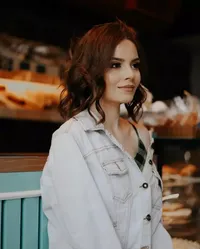 Шушанна Товмасян фото 22