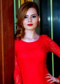 Шушанна Товмасян фото 23