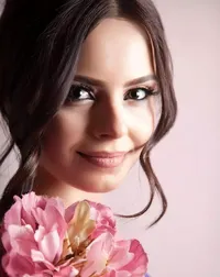 Шушанна Товмасян фото 5