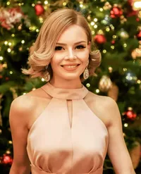 Шушанна Товмасян фото 7