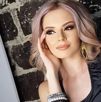 Шушанна Товмасян фото 9