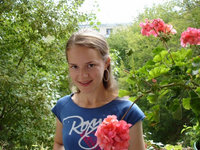 Екатерина Травова фото 12