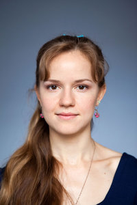 Екатерина Травова фото 3