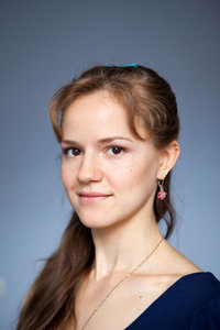 Екатерина Травова фото 4