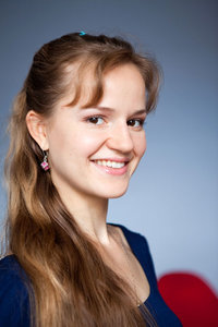Екатерина Травова фото 5