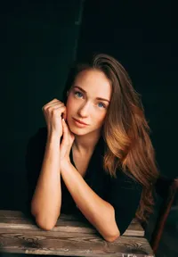 Александра Третьякова фото 8