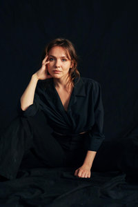 Янина Третьякова фото 10
