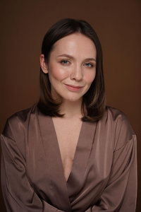 Янина Третьякова фото 13