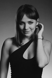 Янина Третьякова фото 2