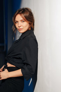 Янина Третьякова фото 9