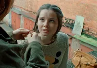 Ксения Трейстер фото 14