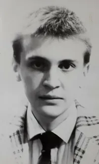 Тимофей Трибунцев фото 2