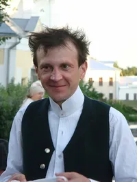 Тимофей Трибунцев фото 5