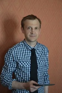Тимофей Трибунцев фото 6