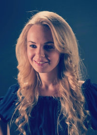 Елена Трофимова фото 2