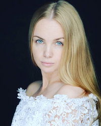 Елена Трофимова фото 6