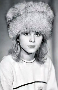 Яна Троянова фото 6