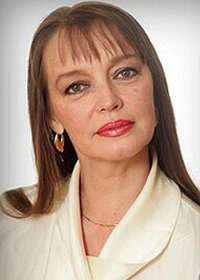 Наталия Трубникова фото 19
