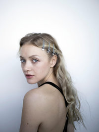 Александра Тулинова фото 13