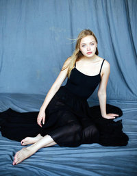 Александра Тулинова фото 3