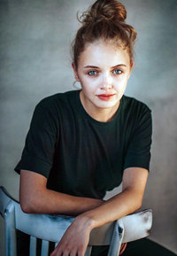 Александра Тулинова фото 4