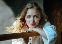 Александра Тулинова фото 6