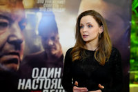 Ирина Туманцева фото 13