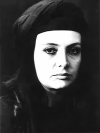 Алла Туманян фото 19