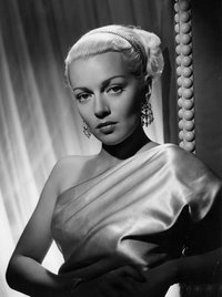 Лана Тёрнер фото 10