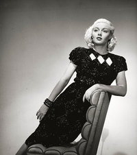 Лана Тёрнер фото 17