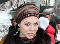 Светлана Тимофеева-Летуновская фото 5